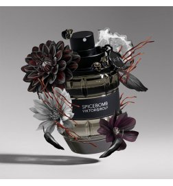 Spice Bomb - Eau de Toilette